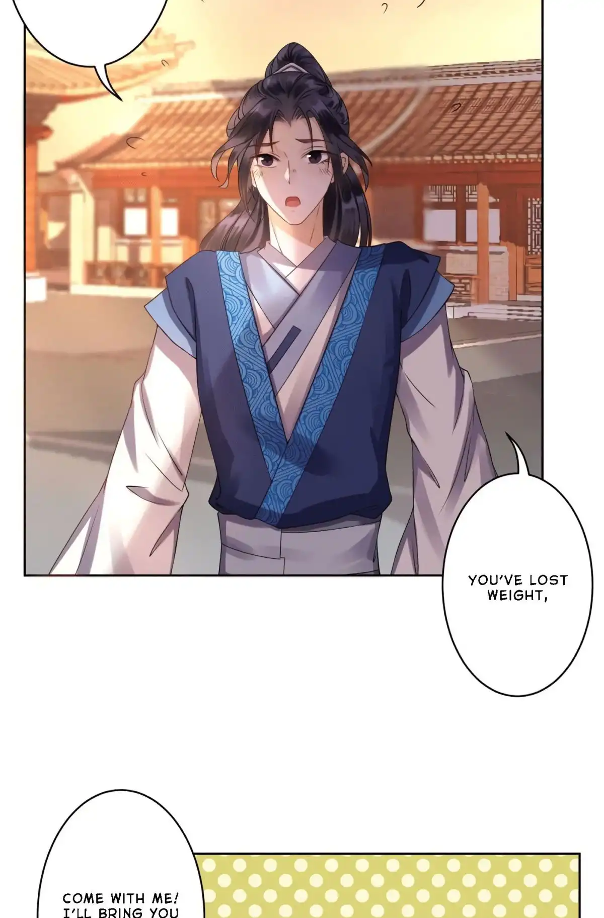 It's Too Hard to Chase the Tsundere Prince Chapter 23 19